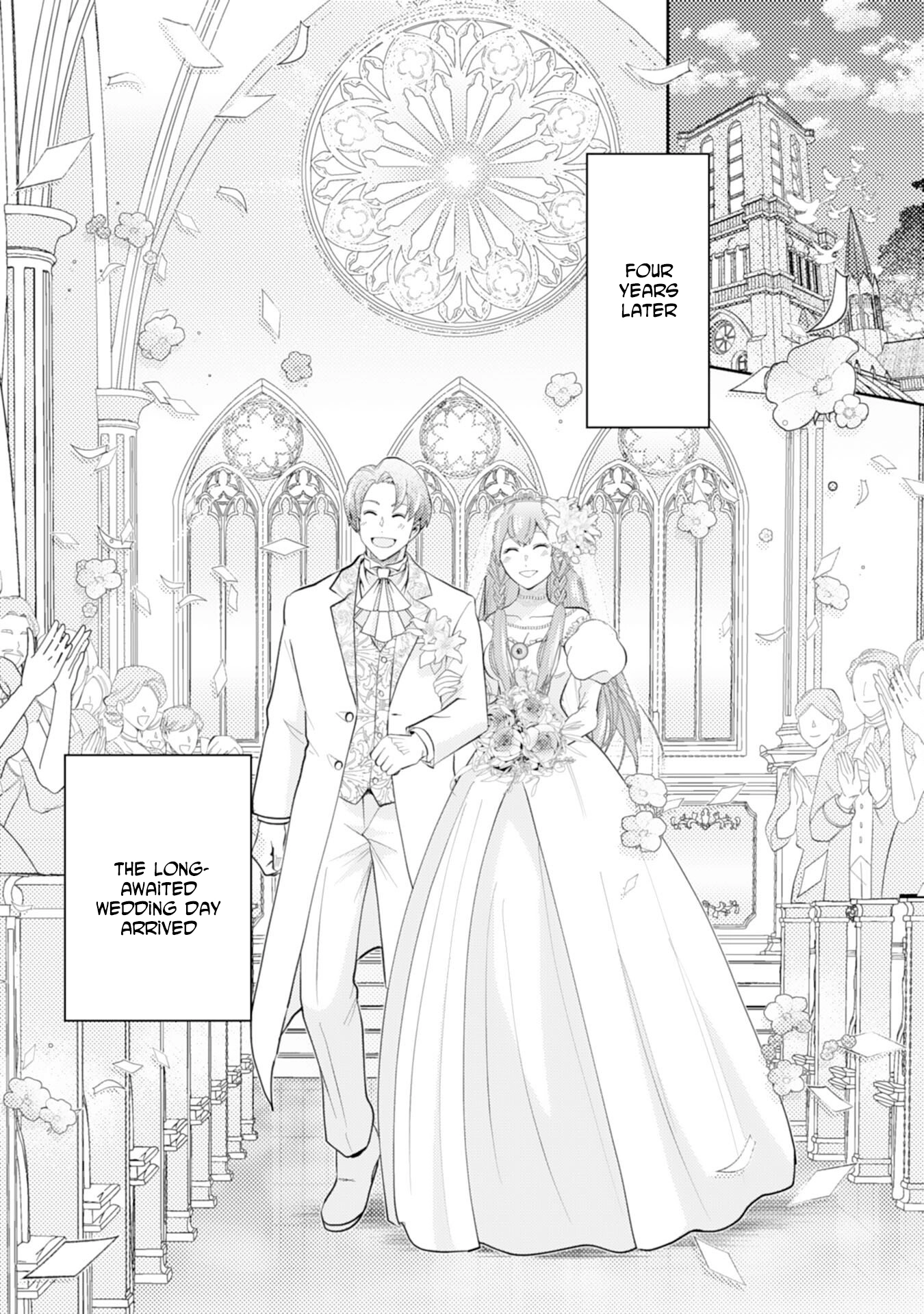 I Object to This Marriage: The Exploited Lady’s Comeback. Chapter 1 - . Page 16